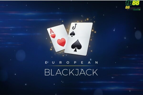 Giới thiệu người mới về cách chơi European Blackjack hiệu quả nhất 2022