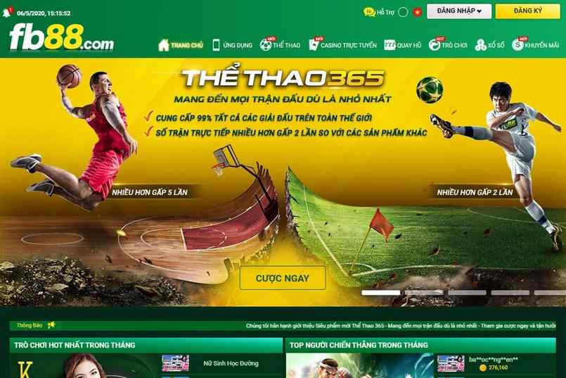 The Thao 3